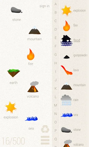 Little Alchemy screenshot 3