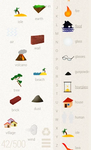 Little Alchemy screenshot 4