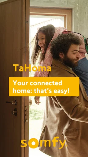 TaHoma by Somfy screenshot 1