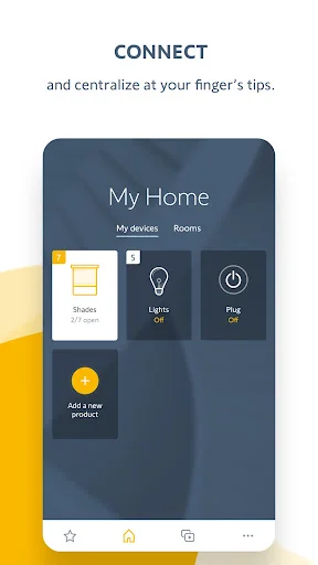 TaHoma by Somfy screenshot 3