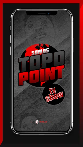 Somos Topo Point TV 2.0