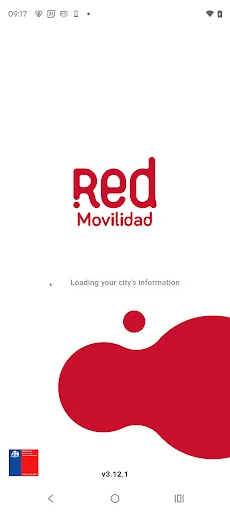 Red Movilidad