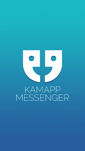Kamapp Messenger