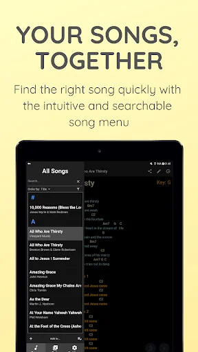 SongbookPro