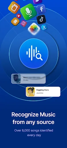 Song Finder