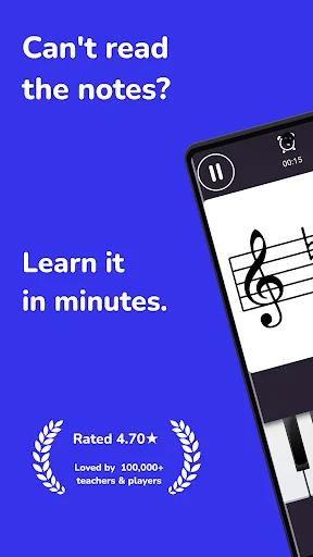 Learn Music Notes - ChordIQ