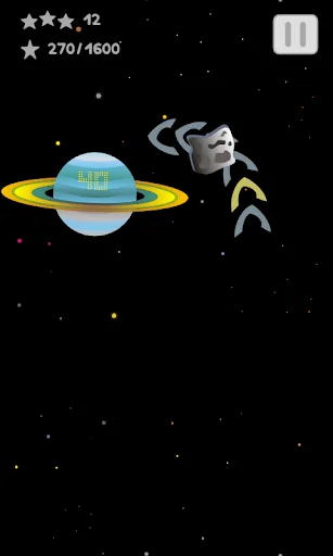 Planet Destroyer