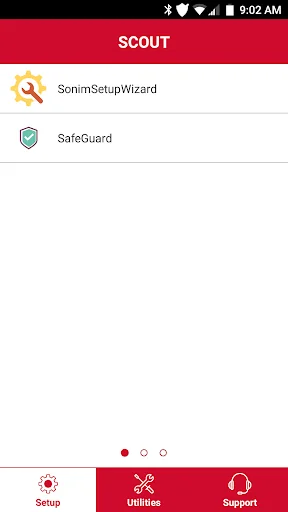 Sonim SafeGuard