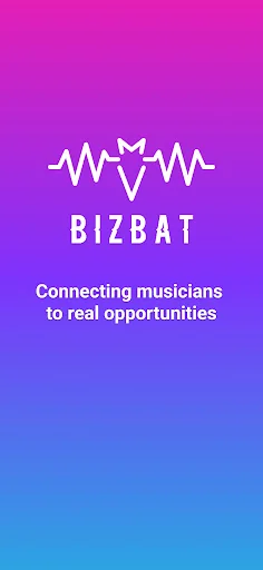 BizBat - Music Calls screenshot 1