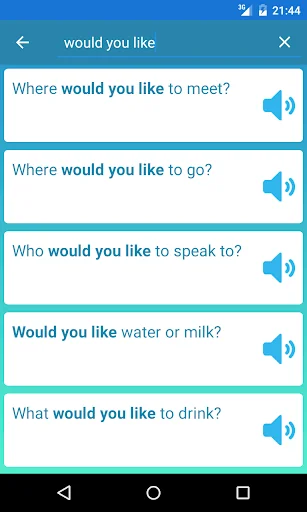 Learn English Daily screenshot 4