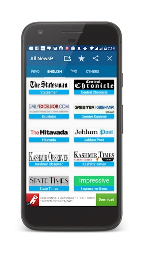 All News - World