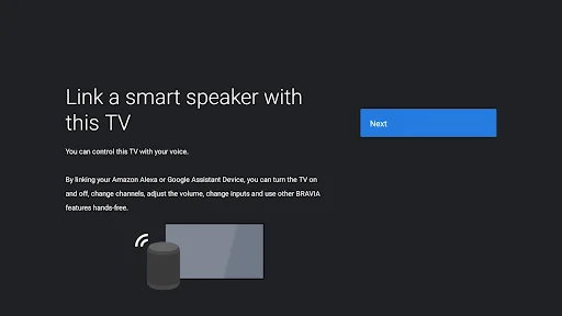 TV Control with Smart Speakers