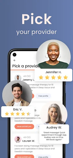 Soothe: Wellness On Demand screenshot 3