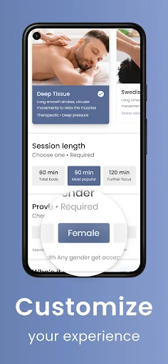 Soothe: Wellness On Demand screenshot 4