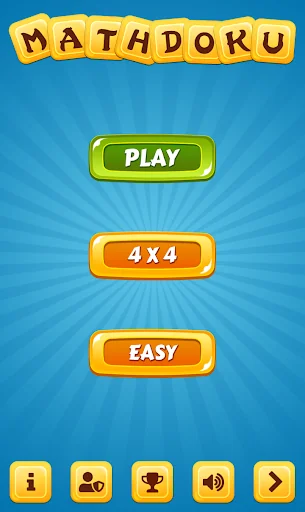 Mathdoku