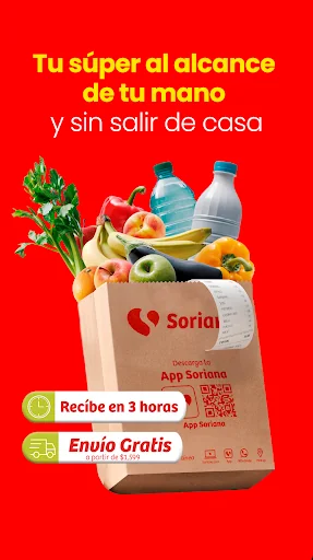 Soriana