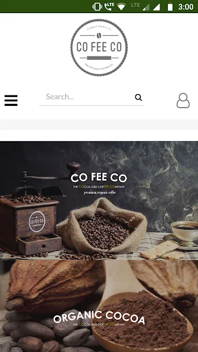 CO FEE CO