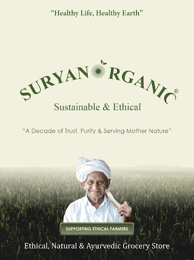 Suryan Organic