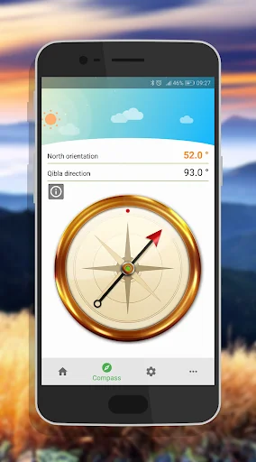 Prayer Times, Salat & Qibla screenshot 4