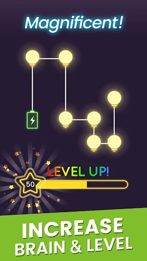 Color Glow : Puzzle Collection screenshot 3