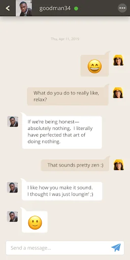 SoulSingles - Black Dating App screenshot 2