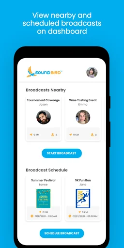SoundBird
