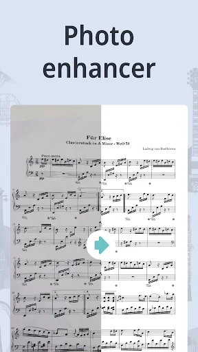 Tuner & Metronome screenshot 4