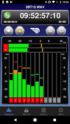 Sound Devices Wingman