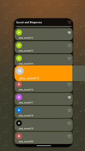 Wild boar: Sounds & Calls screenshot 2