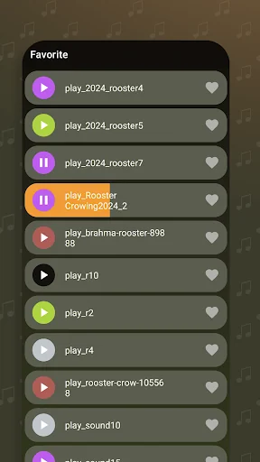 Duck: Sounds & Ringtones screenshot 4