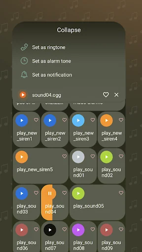 Spotted Dove Sounds