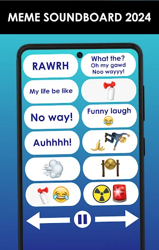 Meme Soundboard 2025