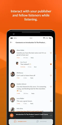 Soundwise Audio screenshot 2