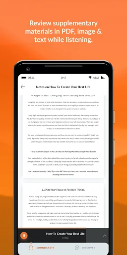Soundwise Audio screenshot 3