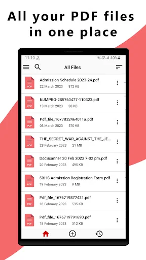 PDF Reader - PDF Viewer