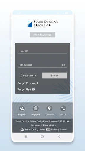SC Federal Credit Union