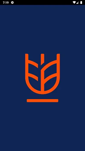 First Harvest CU Mobile App