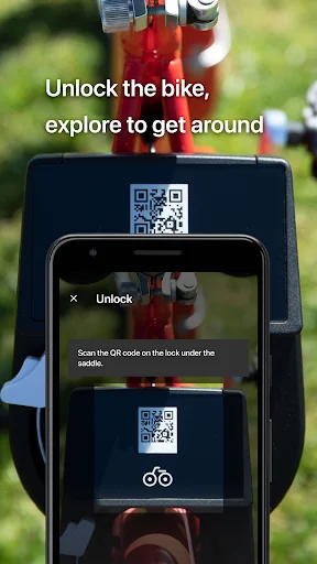 Charichari - Bike Share screenshot 3