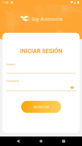 Soy Autónoma