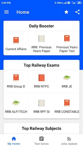 RRB NTPC, Group-D GK & GS Prev
