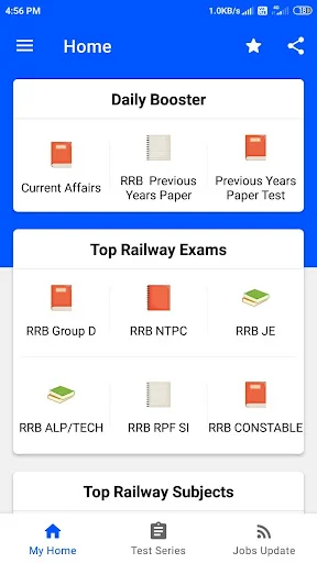 RRB Group-D Previous Year Ques