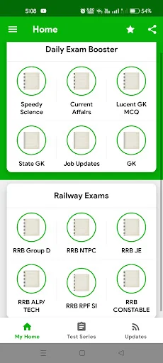 Speedy Railway Science 2025