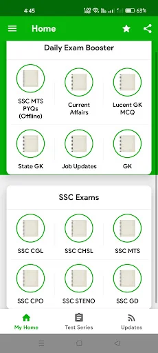 SSC MTS Previous Year Question