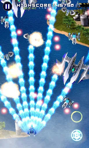 Star Fighter 3001