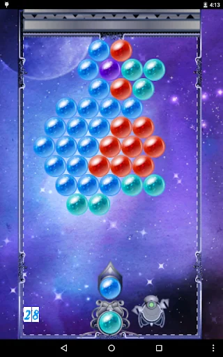Bubble Shooter