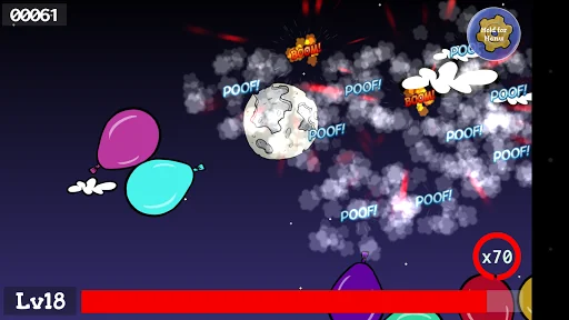 Balloon Kaboom