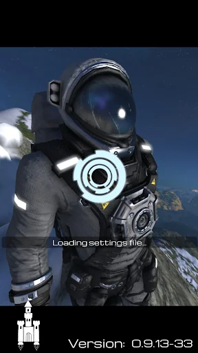 Space Engineers Calculator screenshot 1