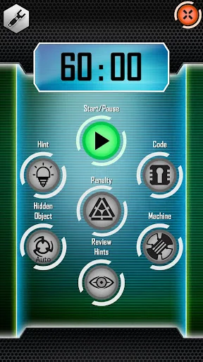 Star Wars Unlock! screenshot 2