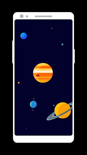 VectorScapes - Wallpaper Pack