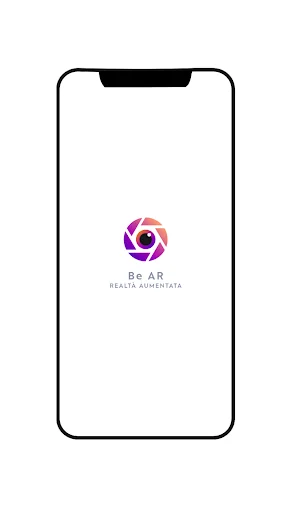 Be AR - Realtà Aumentata
